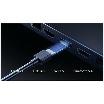 TCL телевизор 75Q6C 75