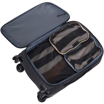 Thule Набор упаковочных кубиков 3205579, 1x средний, 1x маленький, 0.20кг, 100% переработанный нейлон, верхняя ручка (3205579)
