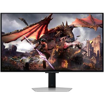Samsung OLED монитор 32
