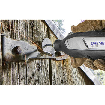 Dremel 8240-5 ar 5 piederumiem; F0138240JA BOSCH (F0138240JA)