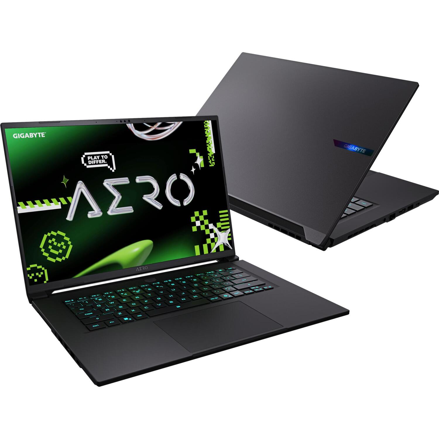 Gigabyte AERO X16 1WH93EEC94AD, 16