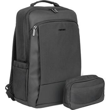 Natec Рюкзак Kudu Plus NTO-2237, 15.6
