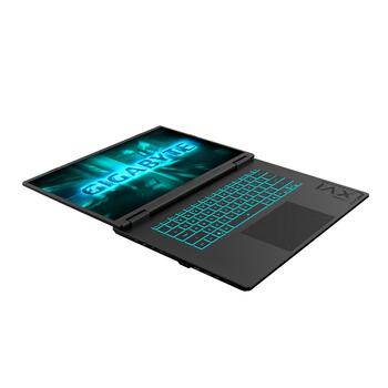 Gigabyte Klēpjdators Gaming 3VH 3VHK3EE893SH, 16