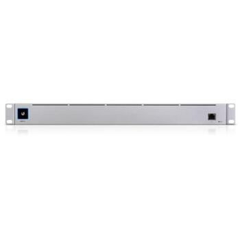 Ubiquiti UniFi USP-RPS, 950W, 100-240V, 1xRJ-45, серый, установка в стойку, рабочая температура -5-45°C, влажность 10-90% (USP-RPS)