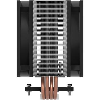 Arctic CPU Dzesētājs Freezer 36 ACFRE00121A, 120mm, 2 ventilatori, 1800RPM, FDB, 4 siltuma caurules (ACFRE00121A)