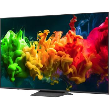 LG 75QNED8EB3A televizors, 75 collu, 4K UHD, QNED MiniLED, Smart TV, webOS, 3xHDMI, 1xUSB, Wi-Fi, Bluetooth, HDR10, 60Hz (75QNED8EB3A.AEU)