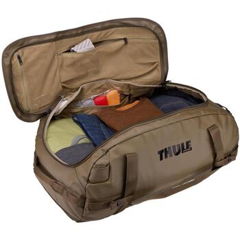 Thule Chasm TDSD303 3205141, 70 L, 400 мм, 690 мм, 310 мм, полиэстер, водоотталкивающий, внутренние карманы (3205141)