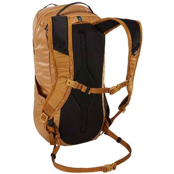 Thule Туристический рюкзак 4089 Stir 18L 3204089, 18L, 0.42kg, 20x20x45cm, 70D Нейлон, 210D Robic, светоотражающие элементы (3204089)