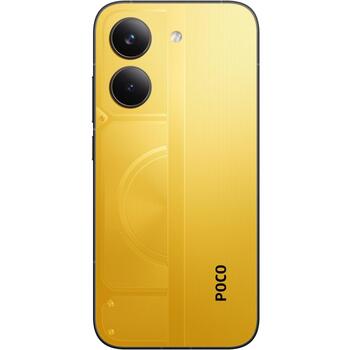 POCO Мобильный телефон X8 Pro MZB0PQLEU, 6.59