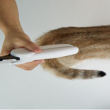 Когтерезы для домашних животных с LED-подсветкой Nail Clipper PRO Белый PK2302 PETKIT (PK2302)