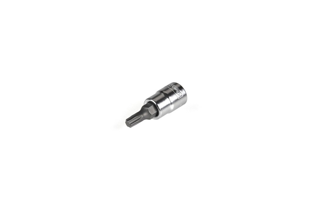 Muciņa Torx 1/4