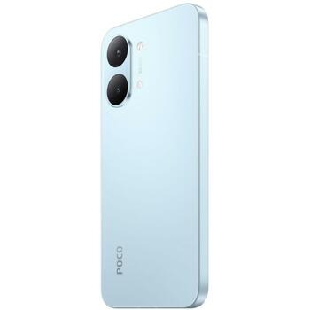 Poco Мобильный телефон X8 Pro Max MZB0NBTEU, 12ГБ, 512ГБ, 8500мАч, 50МП, IP68, 6.83