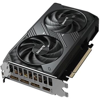 Karta graficzna GeForce RTX 5060 WINDFORCE MAX OC V2 8G (GV-N5060WF2MAX OCV2-8GD)