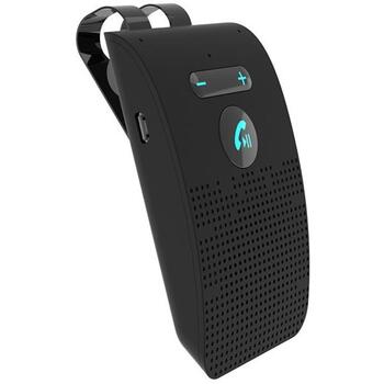 Tracer гарнитура TRACAU47195, 10ч, черный, microUSB, AEC, ответить/отключить звонки, управление громкостью (TRACAU47195)