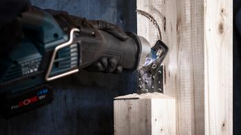 Zobenzāģiem EXPERT WOOD WITH METAL S715LHM ASMENS, 2608900384 BOSCH (2608900384)