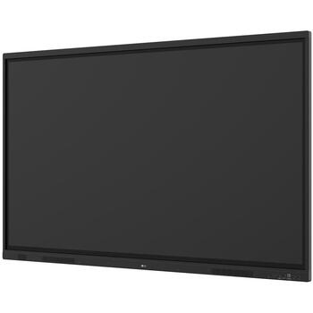 Lg Interaktīvā tāfele 165.1 cm (65