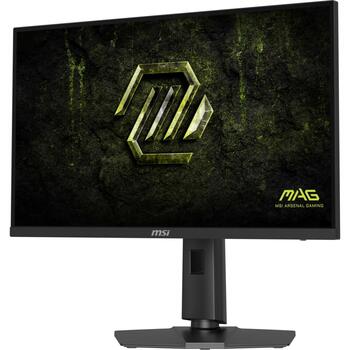 Msi LCD монитор MAG 274QPF X32 68.6см 2560 x 1440 0.5мс 300кд/м² 1000:1 HDMI 2.1, DisplayPort 1.4a, VESA крепление, черный (MAG 274QPF X32)