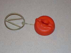 Degvielas korķis CS-350WES, ECHO, P021005591, PPT-265ES, PPF-236ES (P021005591)