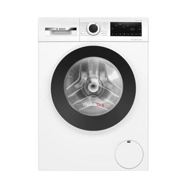 Bosch Veļas mazgājamā mašīna ar žāvētāju WNG2540LSN, 10.5 kg, 1400 apgr./min, 6 kg, tvaika funkcija, LCD displejs (WNG2540LSN)