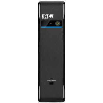 Eaton UPS 3P1300UD 1300 VA, 840 W, Вход: C14, 8 C13 розеток, 2 USB, Башенная форма, 97% эффективность (3P1300UD)