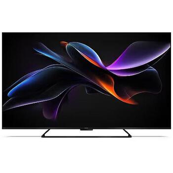 Sharp televizors 65JR7265E, 65 collas 164 cm, 4K Ultra HD, QLED, Google TV, 144 Hz, 3840x2160, DVB-T/T2/C/S/S2, 4x HDMI, 2x USB (65JR7265E)