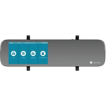 Navitel digitālais video ierakstītājs MR450 GPS, 1920 x 1080, Wi-Fi, 5.5