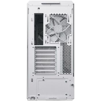 Lian Li Kaste LANCOOL 217 G99.LAN217W.00, 2x120mm, 1x140mm, 2xUSB 3.0, 3.5