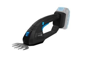 Аккумуляторные ножницы для травы HOGERT 18V, 1x2Ah, зарядное устройство (HT2E298-0GS-PROMO-A20)