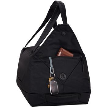 Thule Duffel 35L Сумка 3205062, 35L, 948g, 54.6cm x 29.2cm x 32.5cm, водонепроницаемая, черная (3205062)