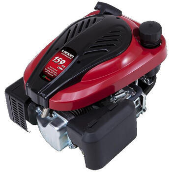 Dzinējs LC1P65FC (B) 2,7kW/3600 apgr., 159 cm3 LC1P65FC-B LONCIN (LC1P65FC-B)