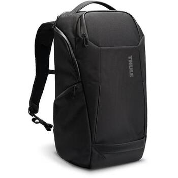 Thule рюкзак Accent BP 28L TACBP2216A 3205651, 28L, 40,6см, черный, переработанный полиэстер, молния, отделение для планшета (3205651)