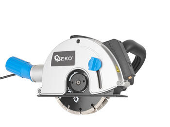 Sienu frēze ar lāzeru, 1700W, G80815 GEKO (G80815)