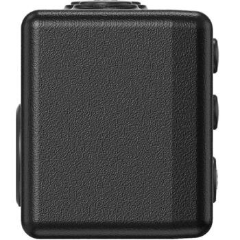 Kodak Charmera брелок цифровая камера RK0601, 1,6 МП, 1440 × 1080, 30 к/с, USB-C, microSD до 128 ГБ, 7 фильтров (RK0601)