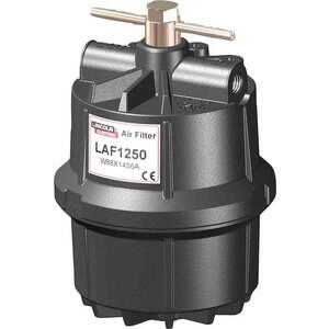 Gaisa filtrs plazmas griezējiem, LAF-1250, 500L/m, W88X1456A LINCOLN ELECTRIC (W88X1456A)