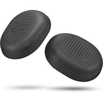 Lenovo проводная VoIP гарнитура 5000 4XD1R88995, 32Ω, 20-20kHz, -40dB, USB Type-A, USB Type-C, сертифицирована Microsoft Teams (4XD1R88995)