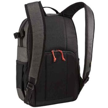 Case Logic Рюкзак 3204003, 0.68кг, 250x150x220мм, полиэстер, отделение для планшета 10.5