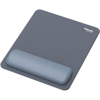 MOUSE PAD WRIST REST/MARINE 100142557 FELLOWES (100142557)