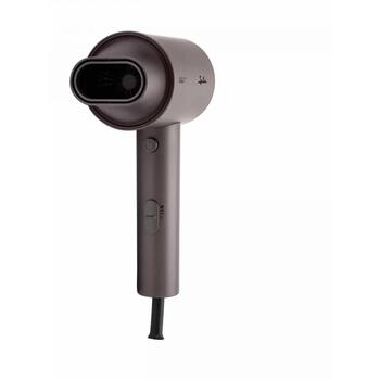 Jata настенный фен JBSC1440, 2000W, 2 скорости, 3 температурных режима, 1 насадка, быстрая сушка, настенный монтаж (JBSC1440)