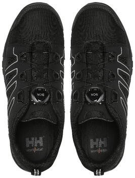 Helly Hansen darba sandales Manchester Boa 78420_930-45, S1PS SRC ESD, BOA Fit sistēma, kompozīta purngals, TPU purngals (78420_930-45)