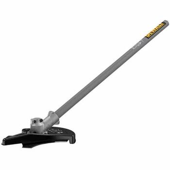 Насадка-кусторез Dewalt DCMASBC1N-XJ, 54В, 1 шт, стальной нож, 20см, 5800 об/мин, совместим с DCMAS5713 (DCMASBC1N-XJ)