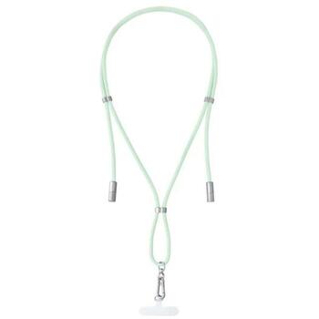 Intenso кабель USB-C к USB-C 1.65м, зеленый (7991007)