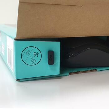 Logitech клавиатура беспроводной комплект 920-004508, 10 м, QWERTY, черный, 36 месяцев работы от батареи, 3 кнопки (920-004508)