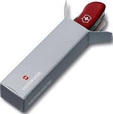 Nazis Huntsman, Red 1.3713 VICTORINOX (1.3713)