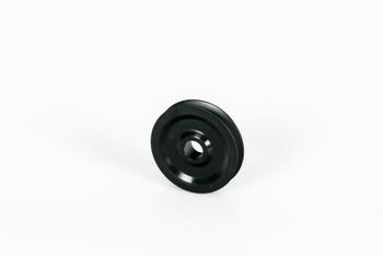 MTD шкив троса 756-04331, 1.69 дюйма, запчасть для садовой техники (756-04331)