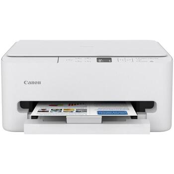 Canon PIXMA TS6550i многофункциональный принтер 7179C006, 1200 x 1200 DPI, Wi-Fi, 14 стр/мин черно-белый, 9 стр/мин цветной (7179C006)