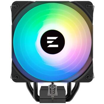 Zalman CNPS9X PERFORMA PLUS ARGB BLACK, воздушный кулер для CPU, 12cm, 600-2000 RPM, 69.12 cfm, 2.01 mmH2O, 29.7 dB (CNPS9X PERFORMA PLUS ARGB BLACK)