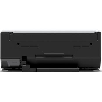 Epson компактный настольный сканер DS-C330 B11B272401, 600 dpi, 3500 сканирований/день, автоматическое дуплексное сканирование (B11B272401)