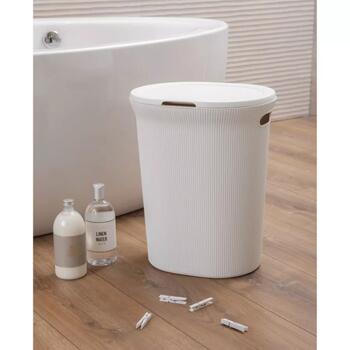 Tatay Baobab veļas kaste 151010001, 40L, plastmasa, 41x33x50cm (151010001)