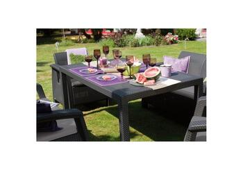 Комплект садовой мебели Corfu Fiesta Set 29198008599 KETER (29198008599)