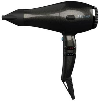 Revamp Fēns DR-3950-EU, 2300W, 2 uzgaļi, 4 siltuma, 2 ātruma, 3m kabelis, jonizators, aukstā gaisa plūsma (DR-3950-EU)